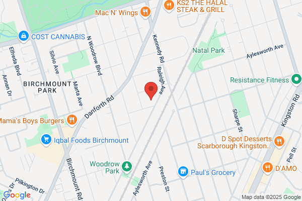 Carl Martin Personal Auto Consulting