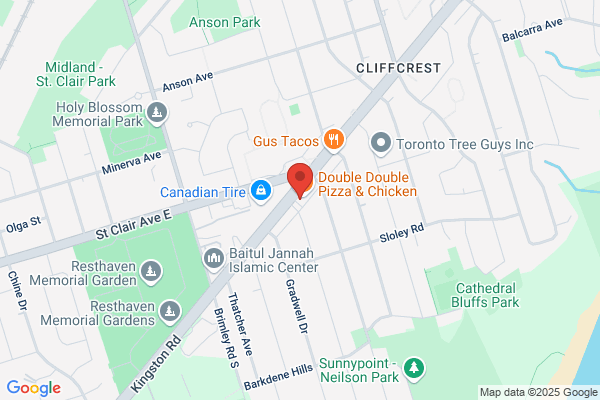 C C Evergreen Convenience