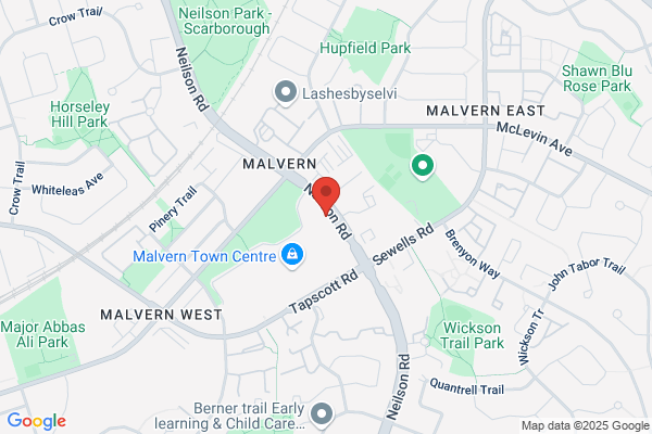 Mac's Convenience Stores, Branch Stores, East