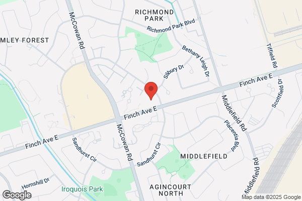 Sandhurst Minimart