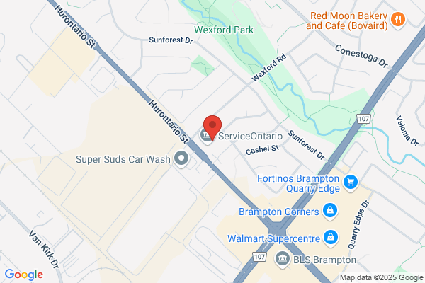 Wexford Convenience Store