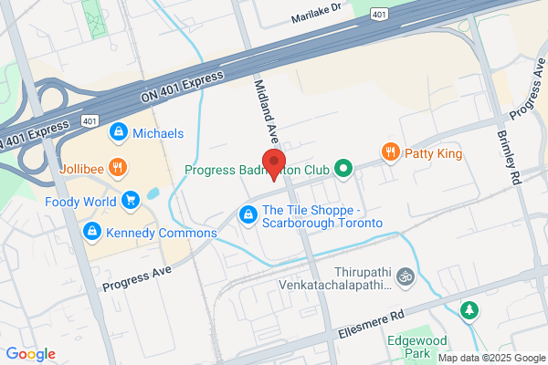 Pad Printech Ontario Inc