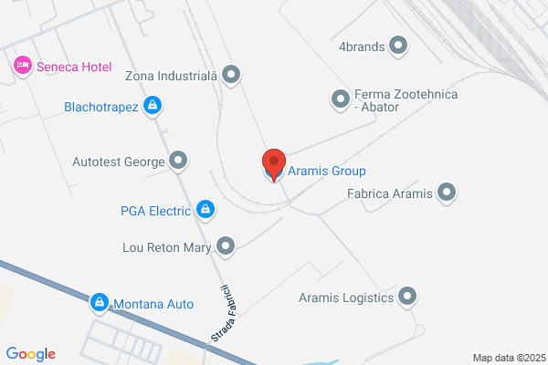 Aramis Distributors