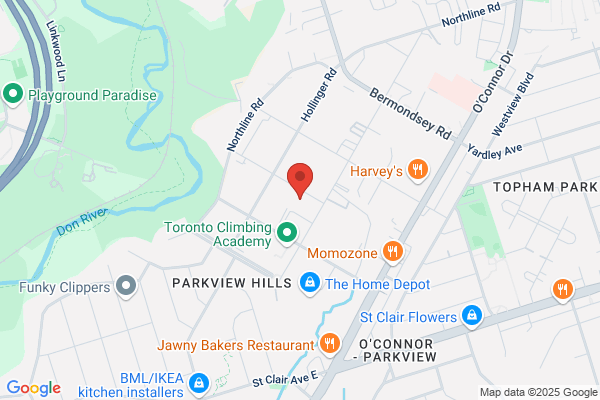 Toronto Police Service, Fleet Management, Industrial Liaison