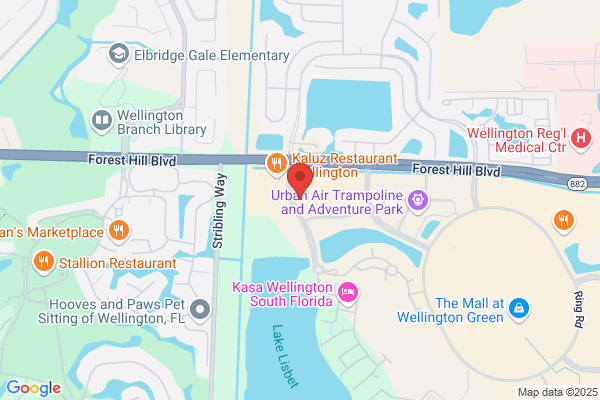 Tailor's Touch