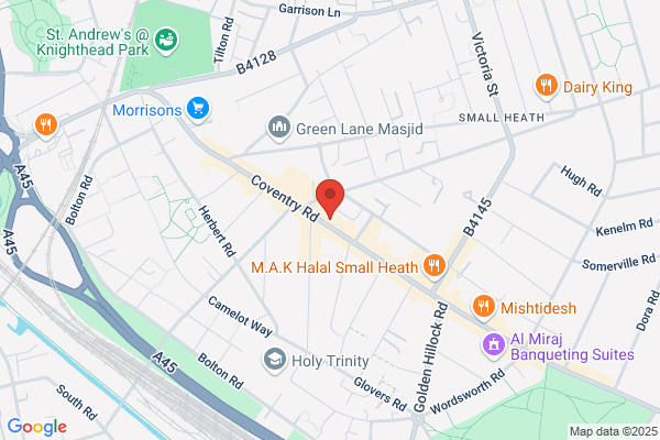 Babil Middle East Market