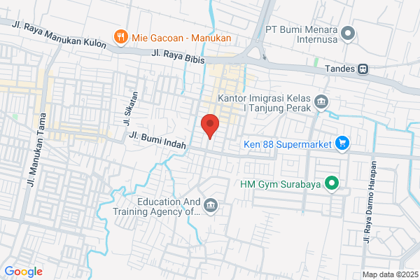 Bakery Rama