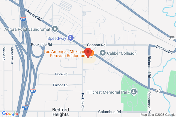 Home Style B B Q Restaurant