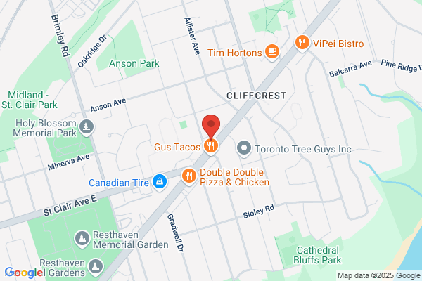 Upper Bluffs Dental