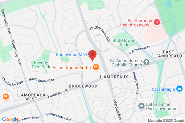 Bridlewood Dental Centre