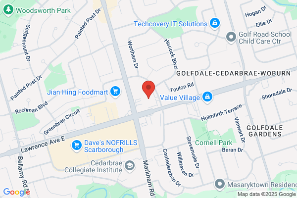 Dentistry On Rochman