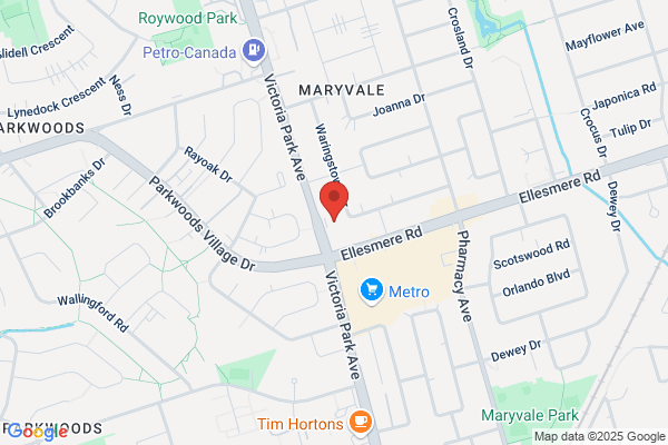 Don Mills Denture Clinic
