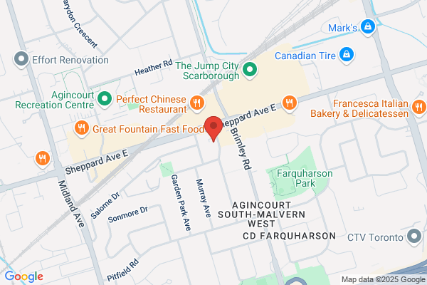 Fulham Dental