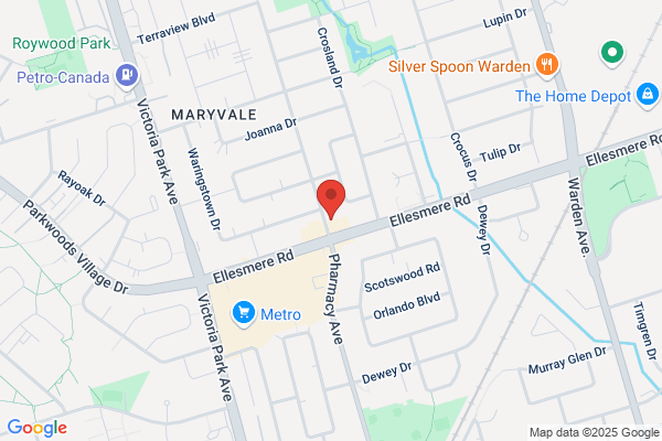 Maryvale Denture Clinic