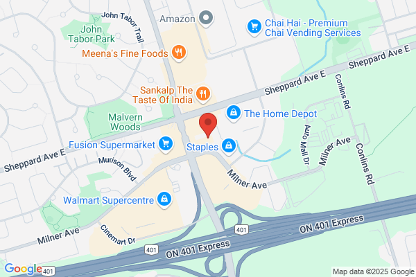 Orb Dental-Scarborough