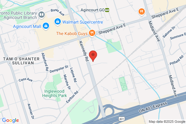 Moon Allan Dr Dentist