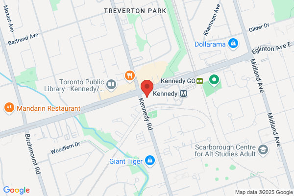 James Kontos Denture Clinic