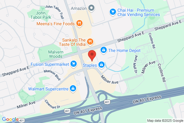 Ariana Denture Clinic