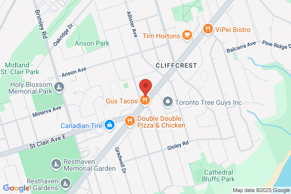 Cliffcrest Denture Clinic