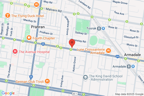 Coutts Helen Dr Dentist