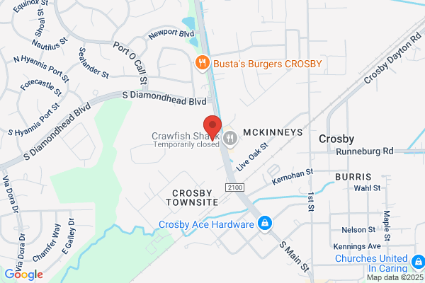 Crosby Stephen Dr Dentist
