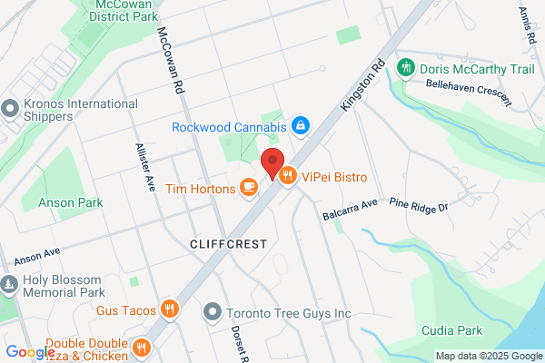 Eastside Family Dentistry