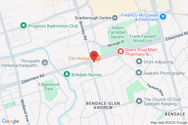 Ellesmere Dental Centre