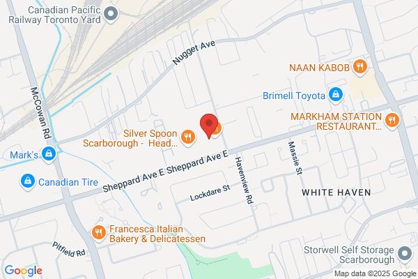 Giri C P Dr & Associates Dental Clinic