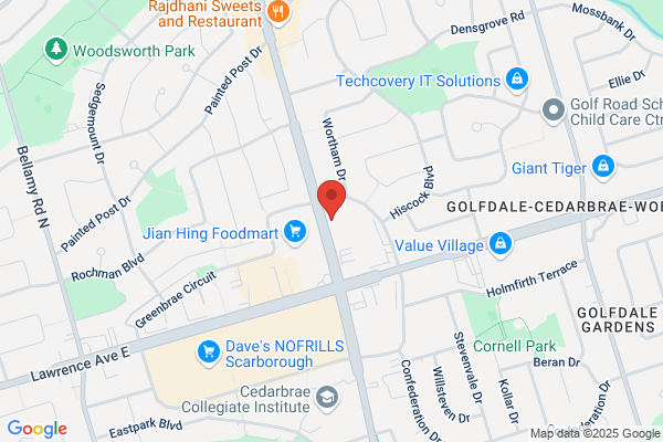 Great Smile Denture Clinic