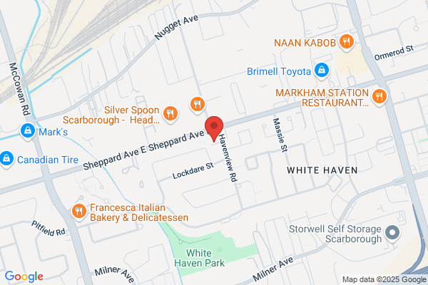 Havenview Dental Centre