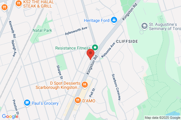 Henley Gardens Dental Clinic