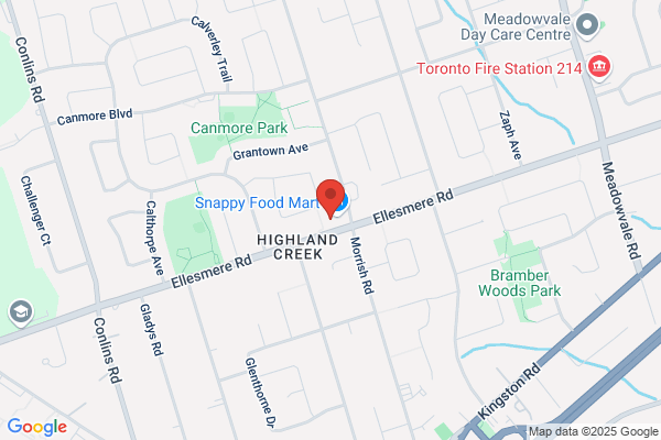 Highland Dental Centre