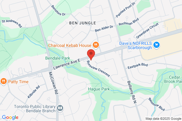 Lorn View Dental Clinic