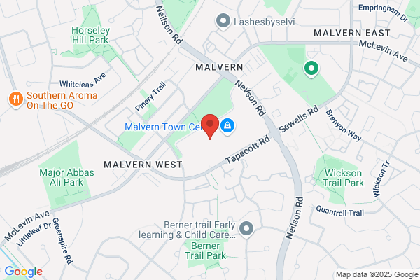 Malvern Town Centre Dental
