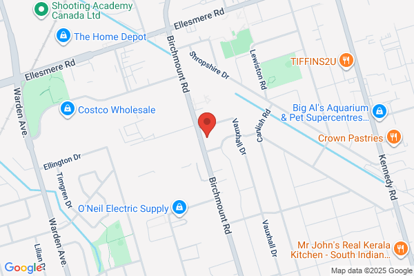 Midtown Denture Clinic