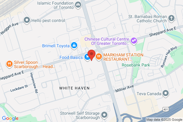 Ng Bernard Dr Dentist