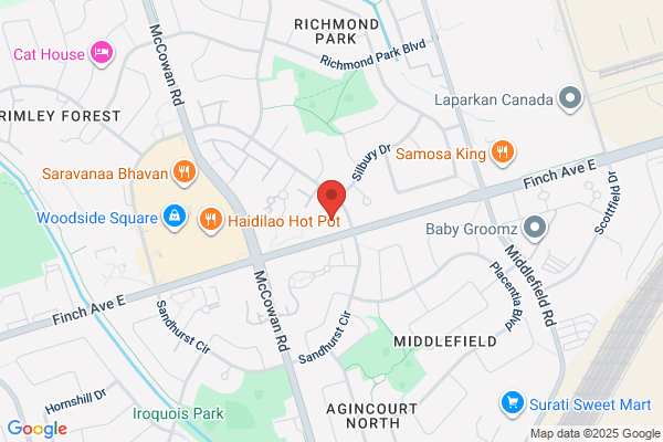 Sandhurst Dental
