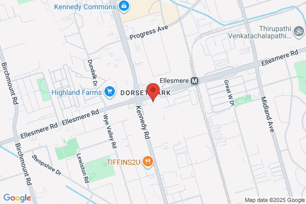 Scarborough Oral Surgery