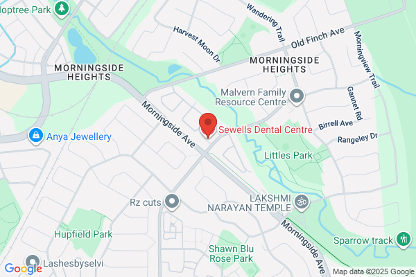 Sewells Dental Center