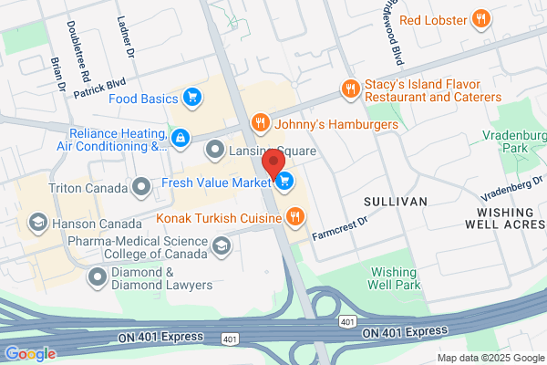 Starkman Steven Dr Dentist