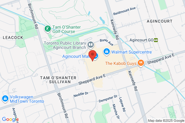 Sutherland R Dr Periodontist