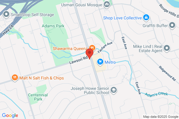 Tabri Joseph Dr Dentist