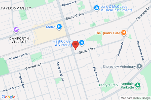 Victoria Crossing Dental Centre