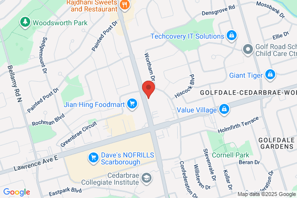 Great Smile Denture Clinic