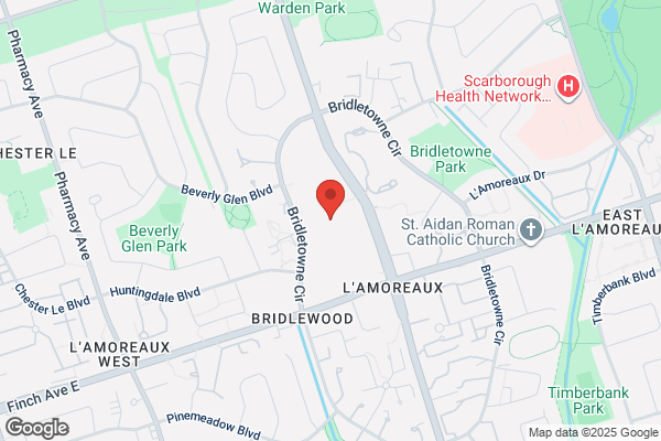 Agincourt Bridlewood Walk-In Denture Clinic