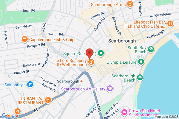 CaptainK9 ( Scarborough )