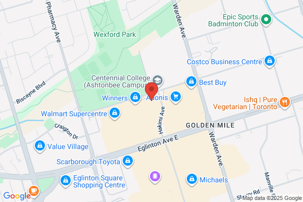 David's Bridal Scarborough ON