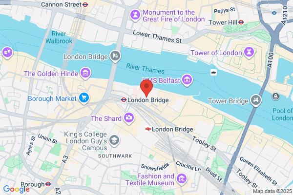 Tideway Designs