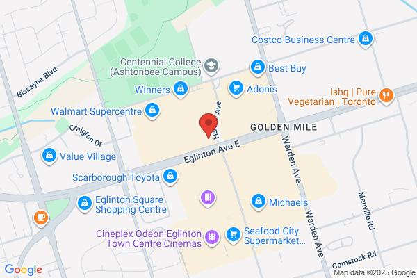 The Family Clothing Place