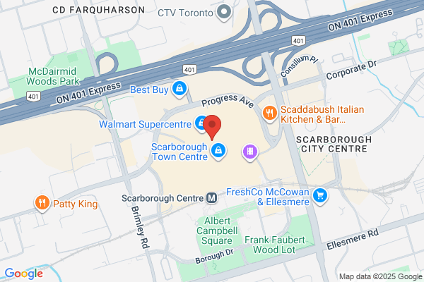 Everything For A Dollar Store (Canada) Inc